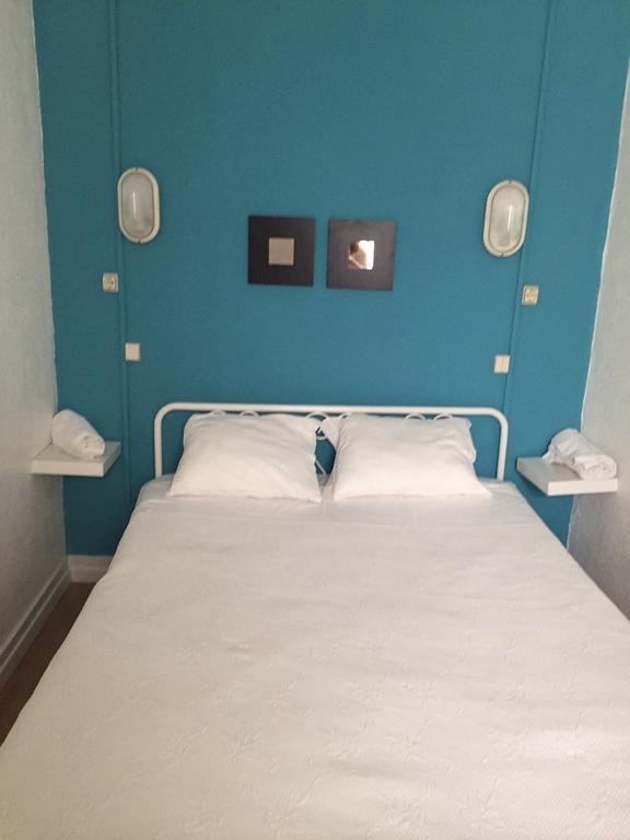 Hotel Duque Lisboa Zimmer foto
