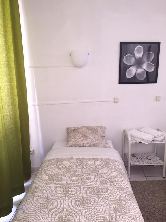 Hotel Duque Lisboa Zimmer foto